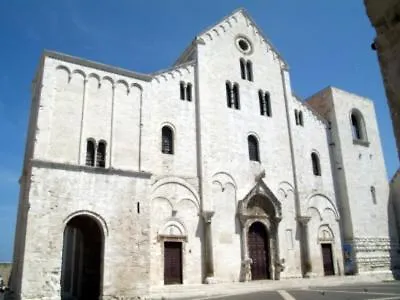 Frühstückspension Kalefati Palace Loc.turistica 2*