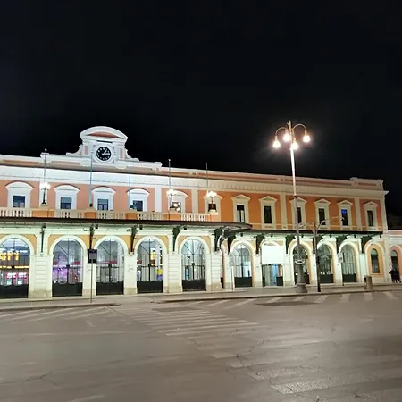 Bed & Breakfast Kalefati Palace Loc.turistica