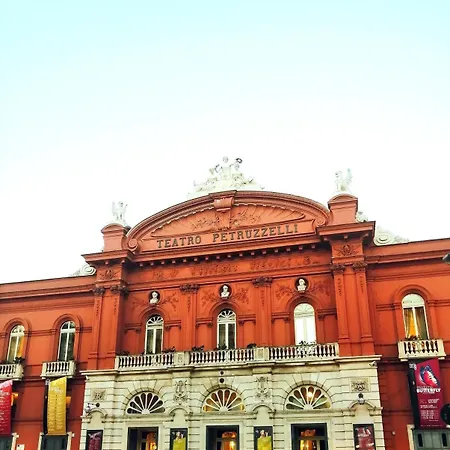 Kalefati Palace Loc.turistica Bed & Breakfast 2*