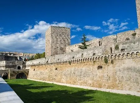 Kalefati Palace Loc.turistica Frühstückspension
