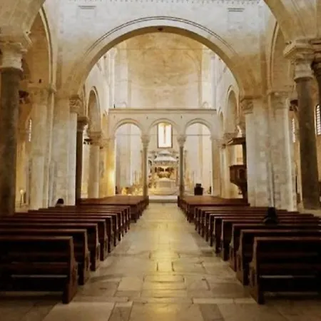 فندق مبيت وإفطار Kalefati Palace Loc.turistica