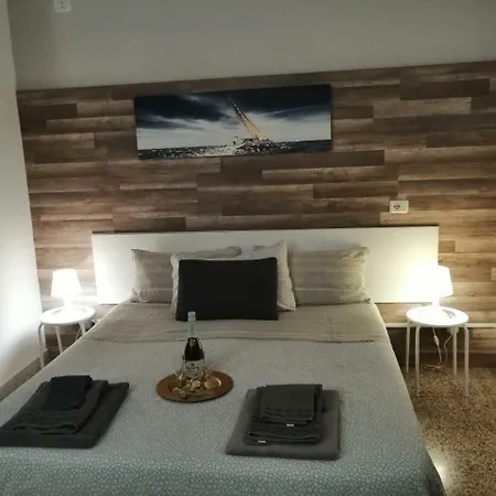 Kalefati Palace Loc.turistica Bed & Breakfast 2*