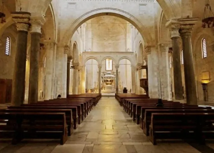 فندق مبيت وإفطار Kalefati Palace Loc.turistica