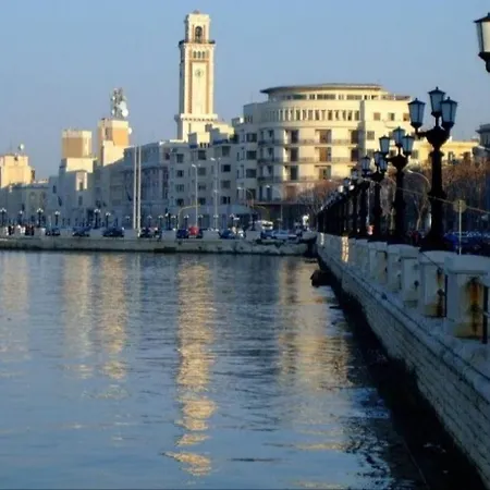 Kalefati Palace Loc.turistica Bari