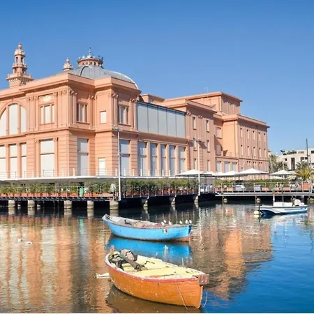 Kalefati Palace Loc.turistica