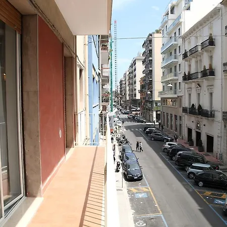 Bed & Breakfast Kalefati Palace Loc.turistica Bari