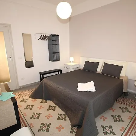 Bed & Breakfast Kalefati Palace Loc.turistica