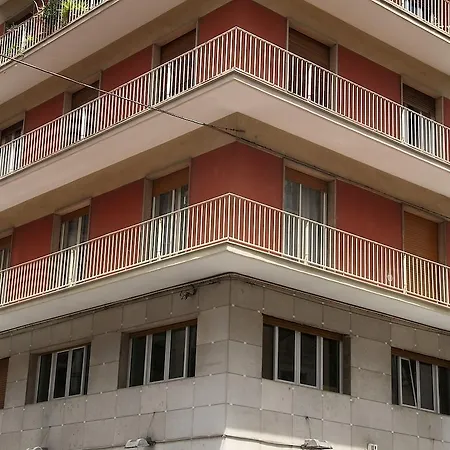 Kalefati Palace Loc.turistica Panzió