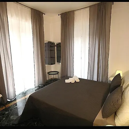 Kalefati Palace Loc.turistica Panzió