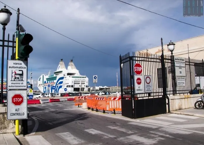 Nocleg ze śniadaniem Kalefati Palace Loc.turistica 2*